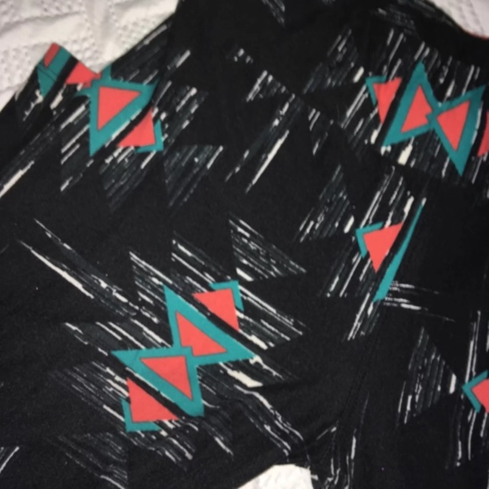 Lularoe OS leggings
